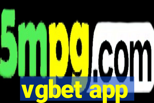 vgbet app